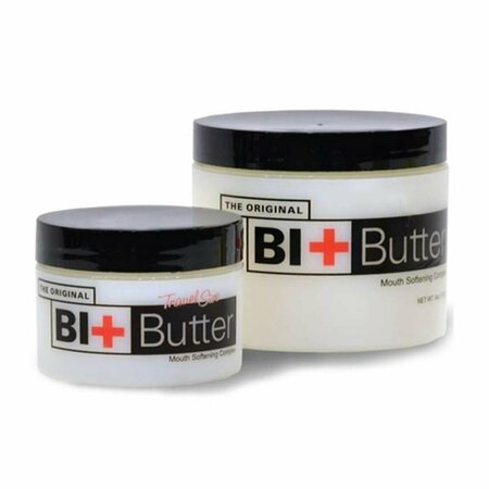 AQUA ONE 3400-1 The Original Bit Butter - 1 oz AQ3536951